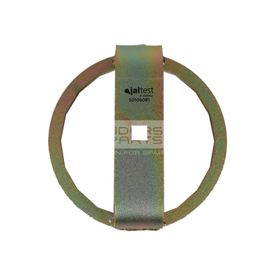CLEÉ POUR FILTRE A HUILE, DR. 1/2", 136MM. MAN